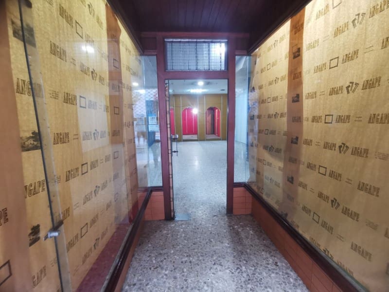 Komercyjne na sprzedaż w Ferrol - 75 000 € (Ref: 7029904)