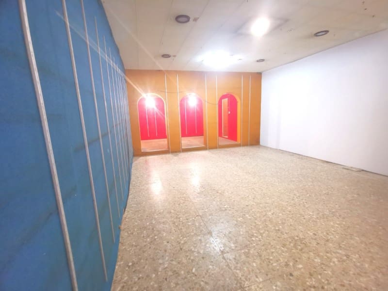 Komercyjne na sprzedaż w Ferrol - 75 000 € (Ref: 7029904)