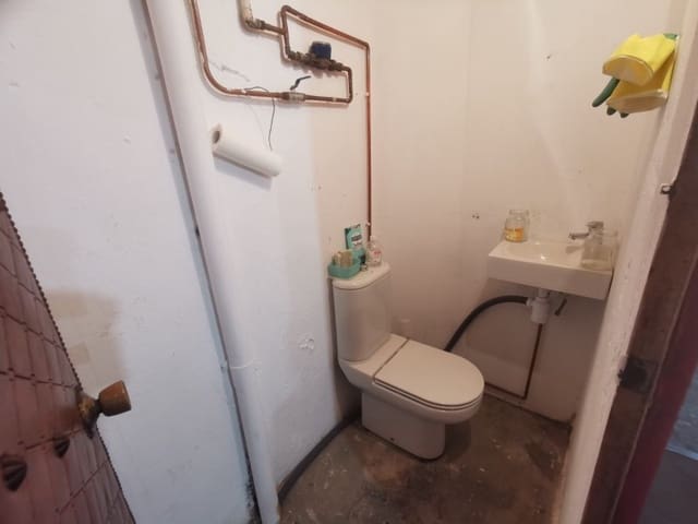 Kommersiell til salgs i Ferrol - € 75 000 (Ref: 7029904)