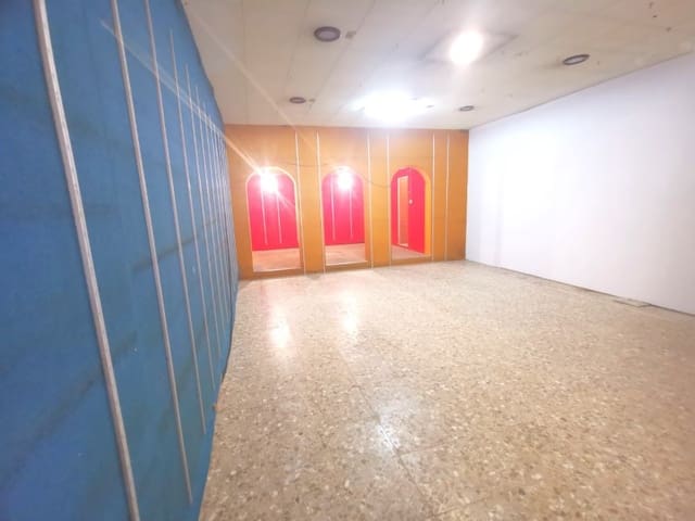 Kommersiell til salgs i Ferrol - € 75 000 (Ref: 7029904)