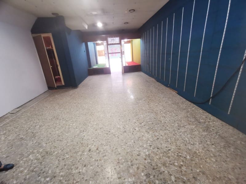 Komercyjne na sprzedaż w Ferrol - 75 000 € (Ref: 7029904)