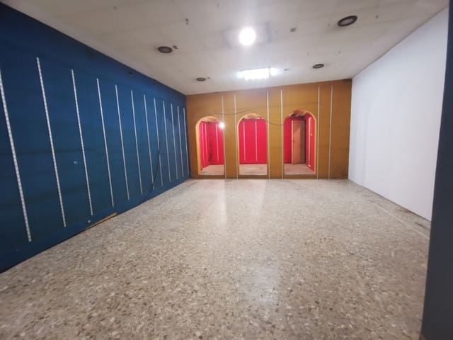 Kommersiell til salgs i Ferrol - € 75 000 (Ref: 7029904)