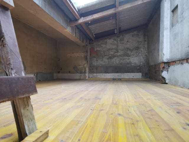 Kommersiell til salgs i Ferrol - € 75 000 (Ref: 7029904)