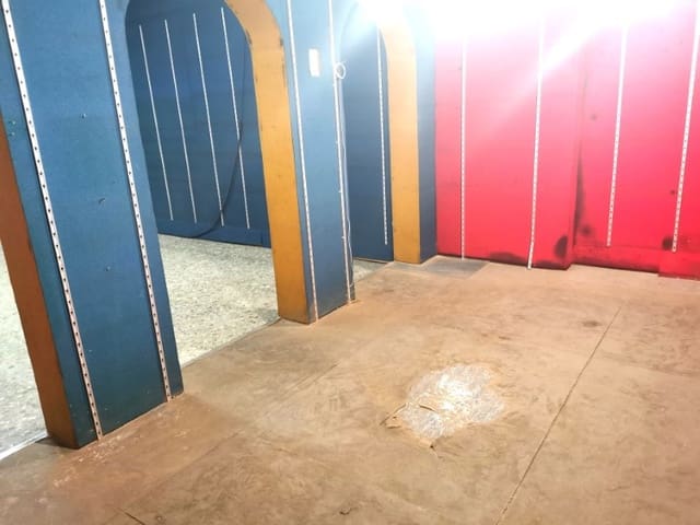 Kommersiell til salgs i Ferrol - € 75 000 (Ref: 7029904)