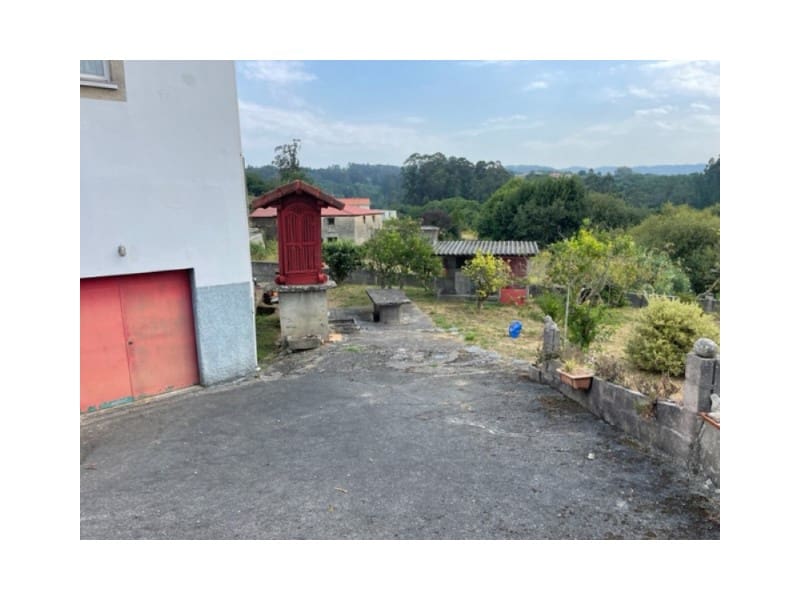 4 soveværelse Villa til salg i Mino - € 188.000 (Ref: 7074253)