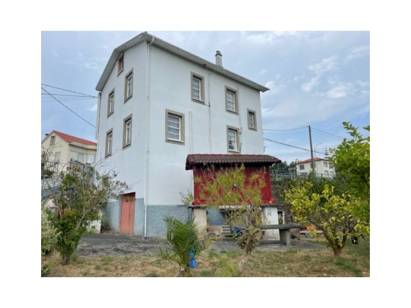 4 soveværelse Villa til salg i Mino - € 188.000 (Ref: 7074253)