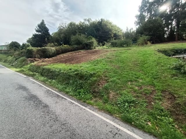 Building Plot for sale in Neda - € 35,000 (Ref: 7180460)