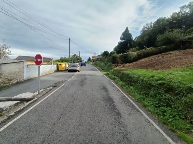 Building Plot for sale in Neda - € 35,000 (Ref: 7180460)