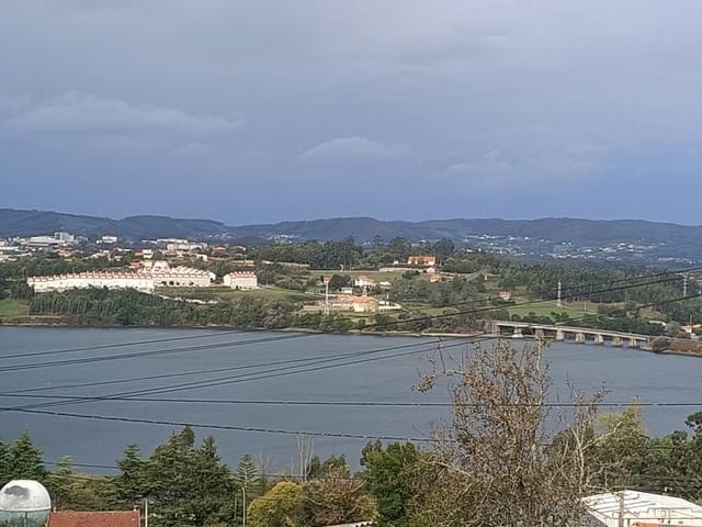 Building Plot for sale in Neda - € 35,000 (Ref: 7180460)