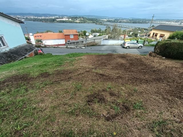 Building Plot for sale in Neda - € 35,000 (Ref: 7180460)