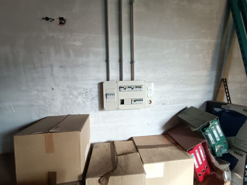 Erhverv til leje i Naron - € 300 (Ref: 7180461)