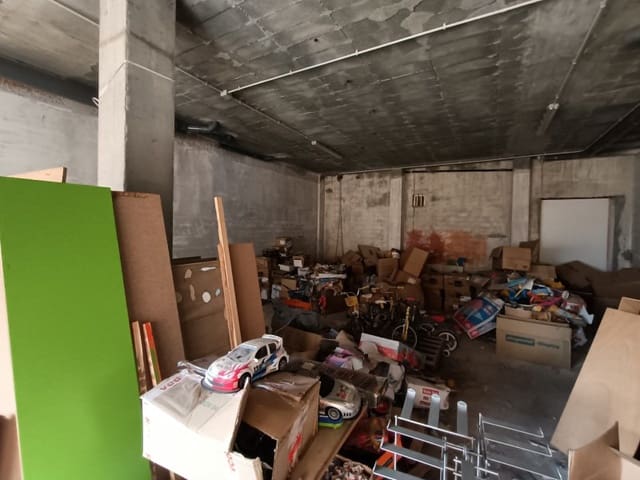 Erhverv til leje i Narón - € 300 (Ref: 7180461)