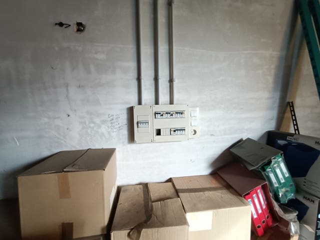 Erhverv til leje i Narón - € 300 (Ref: 7180461)