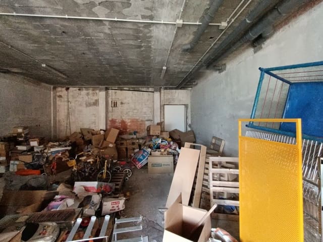 Erhverv til leje i Narón - € 300 (Ref: 7180461)