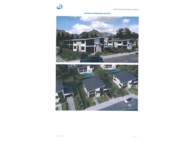 Building Plot for sale in Ferrol - € 60,000 (Ref: 7203208)