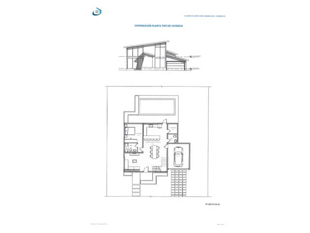 Building Plot for sale in Ferrol - € 60,000 (Ref: 7203208)