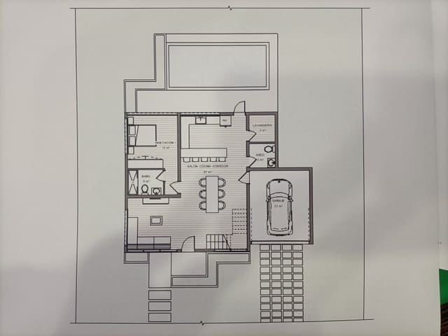 Building Plot for sale in Ferrol - € 60,000 (Ref: 7203208)