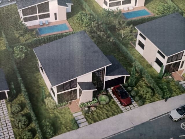 Building Plot for sale in Ferrol - € 60,000 (Ref: 7203208)