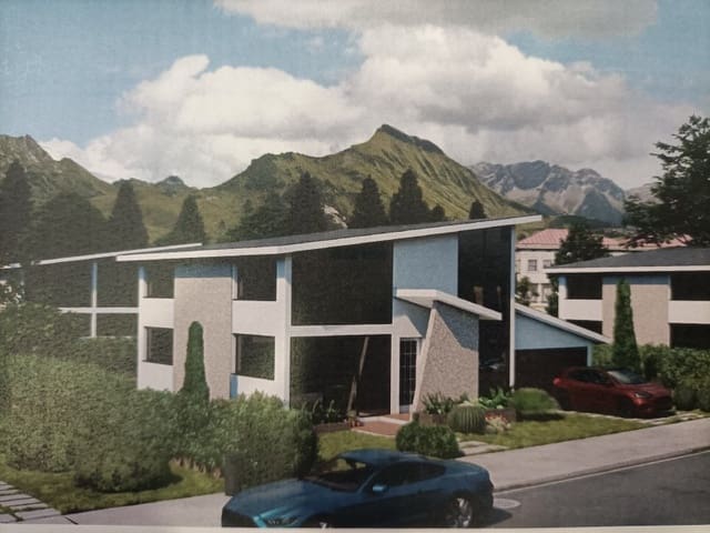 Building Plot for sale in Ferrol - € 60,000 (Ref: 7203208)