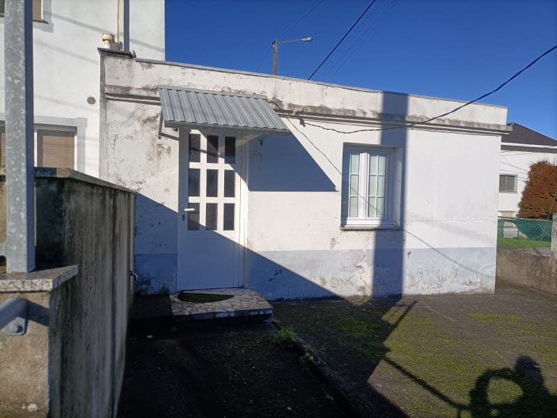 4 soveværelse Semi-Rækkehus til salg i Ferrol - € 240.000 (Ref: 7259114)