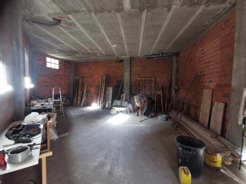 Erhverv til leje i Ferrol - € 250 (Ref: 7259116)