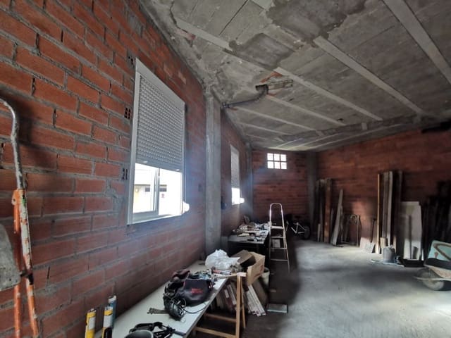 Erhverv til leje i Ferrol - € 250 (Ref: 7259116)