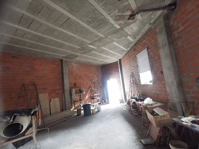 Erhverv til leje i Ferrol - € 250 (Ref: 7259116)