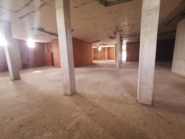 Erhverv til leje i Narón - € 3.000 (Ref: 7259117)