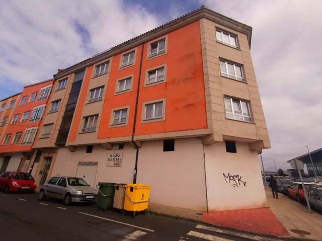 Erhverv til leje i Narón - € 3.000 (Ref: 7259117)