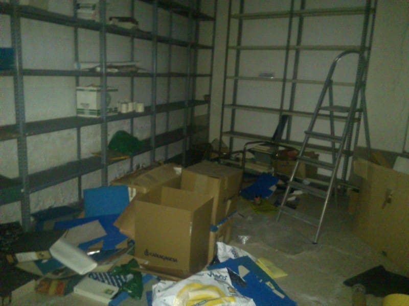 Erhverv til salg i Naron - € 71.900 (Ref: 7287530)