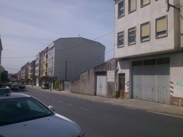 Erhverv til salg i Narón - € 71.900 (Ref: 7287530)