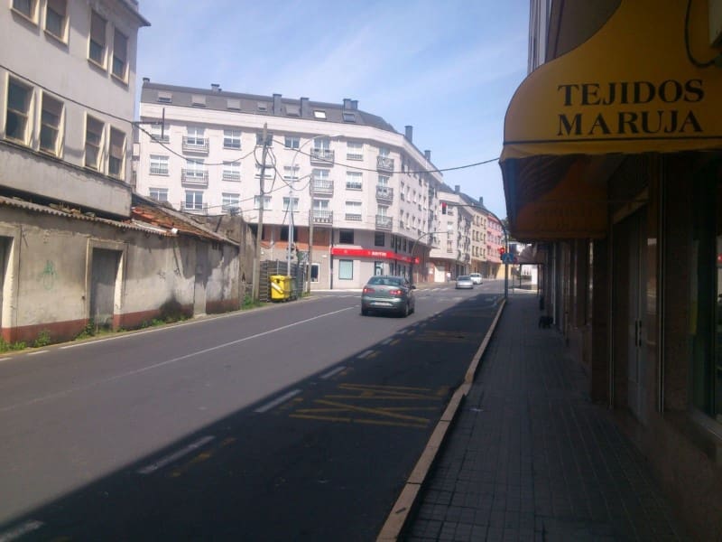 Erhverv til salg i Naron - € 71.900 (Ref: 7287530)