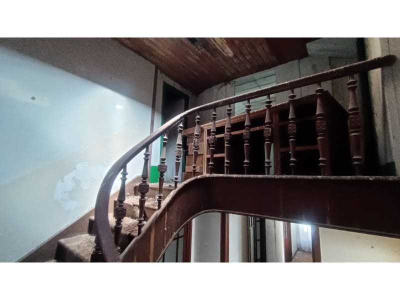 5 slaapkamer Huis te koop in Ortigueira - € 28.000 (Ref: 7527020)