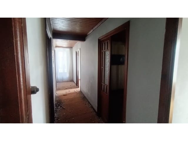 5 soverom Hus til salgs i Ortigueira - € 28 000 (Ref: 7527020)