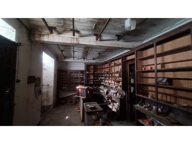 5 soverom Hus til salgs i Ortigueira - € 28 000 (Ref: 7527020)