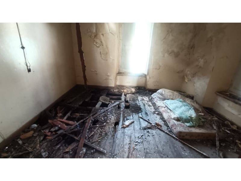 5 slaapkamer Huis te koop in Ortigueira - € 28.000 (Ref: 7527020)