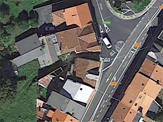 5 soverom Hus til salgs i Ortigueira - € 28 000 (Ref: 7527020)