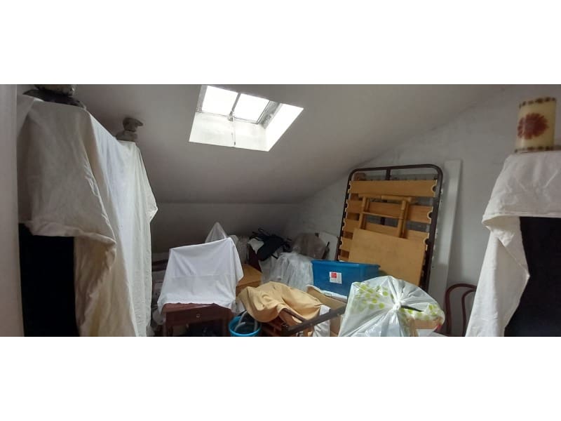 4 sypialnia Mieszkanie na sprzedaż w Ferrol - 250 000 € (Ref: 7597182)