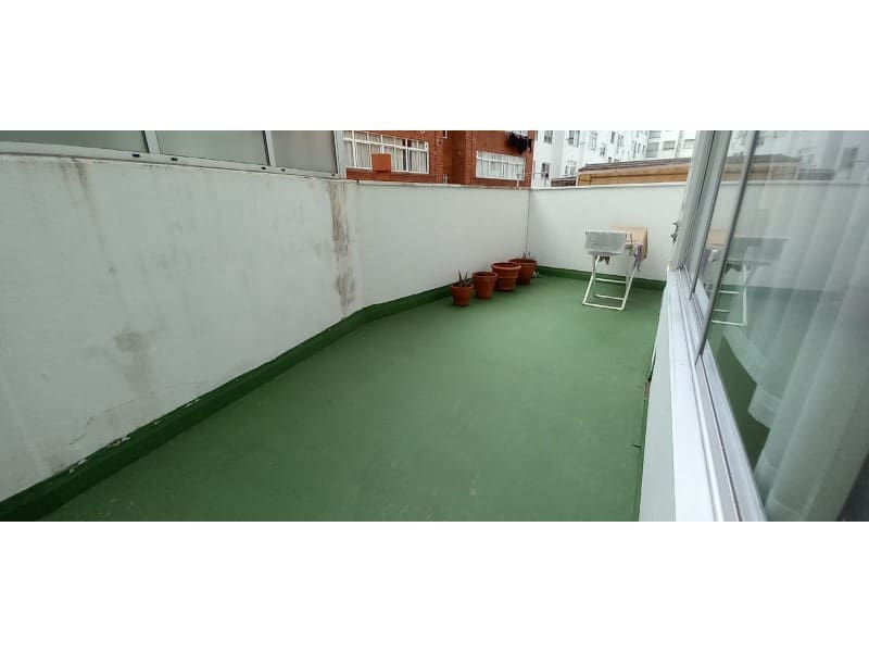 4 sypialnia Mieszkanie na sprzedaż w Ferrol - 250 000 € (Ref: 7597182)