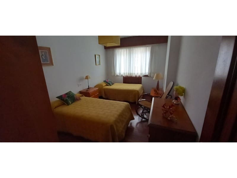 4 sypialnia Mieszkanie na sprzedaż w Ferrol - 250 000 € (Ref: 7597182)