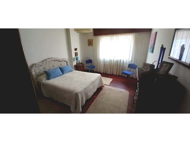 4 sypialnia Mieszkanie na sprzedaż w Ferrol - 250 000 € (Ref: 7597182)