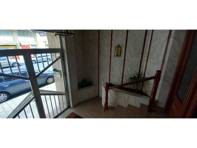 4 sypialnia Mieszkanie na sprzedaż w Ferrol - 250 000 € (Ref: 7597182)