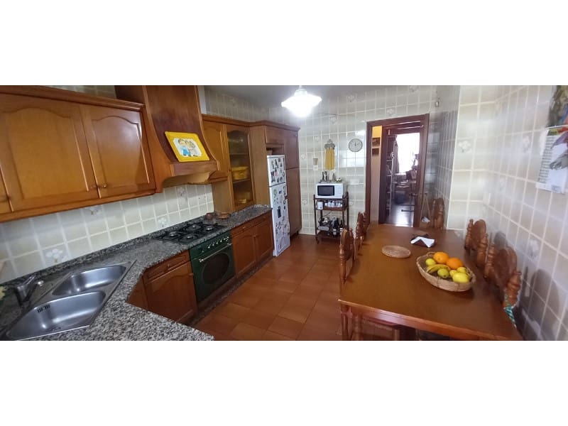 4 sypialnia Mieszkanie na sprzedaż w Ferrol - 250 000 € (Ref: 7597182)