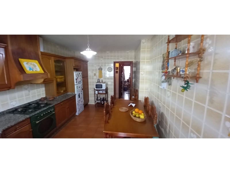 4 sypialnia Mieszkanie na sprzedaż w Ferrol - 250 000 € (Ref: 7597182)