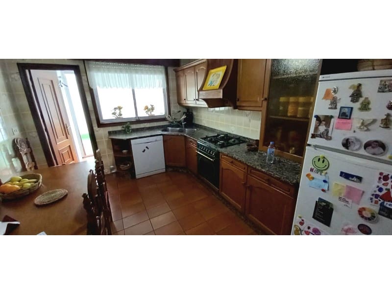 4 sypialnia Mieszkanie na sprzedaż w Ferrol - 250 000 € (Ref: 7597182)