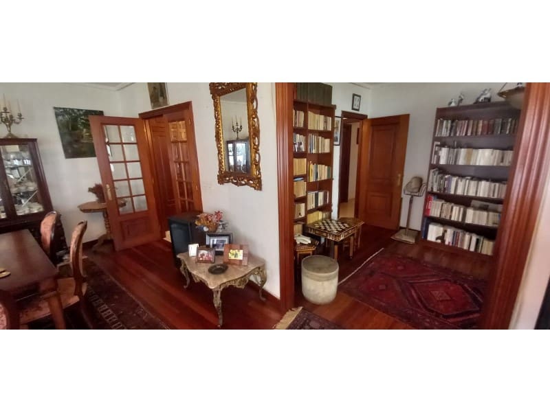 4 sypialnia Mieszkanie na sprzedaż w Ferrol - 250 000 € (Ref: 7597182)