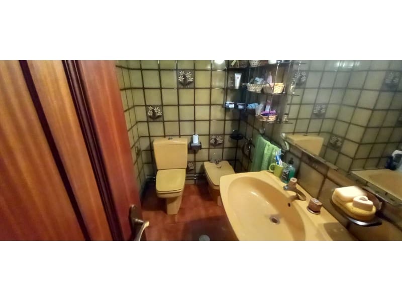 4 sypialnia Mieszkanie na sprzedaż w Ferrol - 250 000 € (Ref: 7597182)