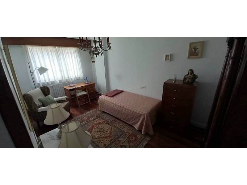 4 sypialnia Mieszkanie na sprzedaż w Ferrol - 250 000 € (Ref: 7597182)