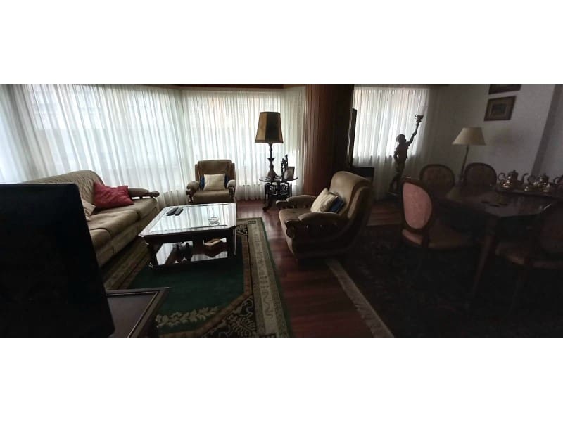 4 sypialnia Mieszkanie na sprzedaż w Ferrol - 250 000 € (Ref: 7597182)