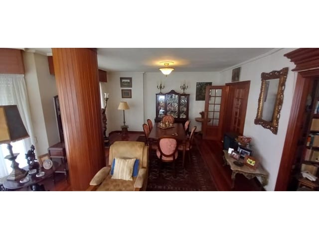 4 sypialnia Mieszkanie na sprzedaż w Ferrol - 250 000 € (Ref: 7597182)